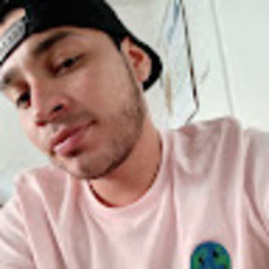 Meet your Posher, Alvaro